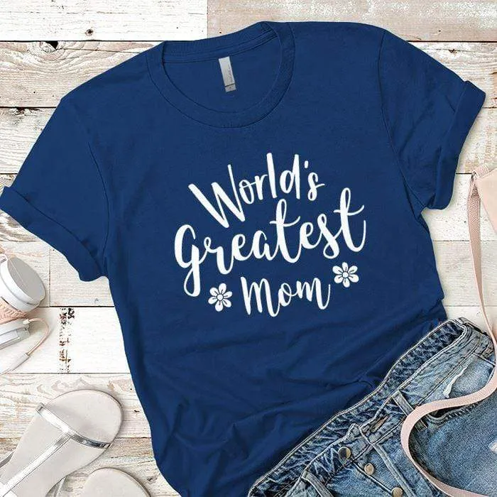 World's Greatest Mom
