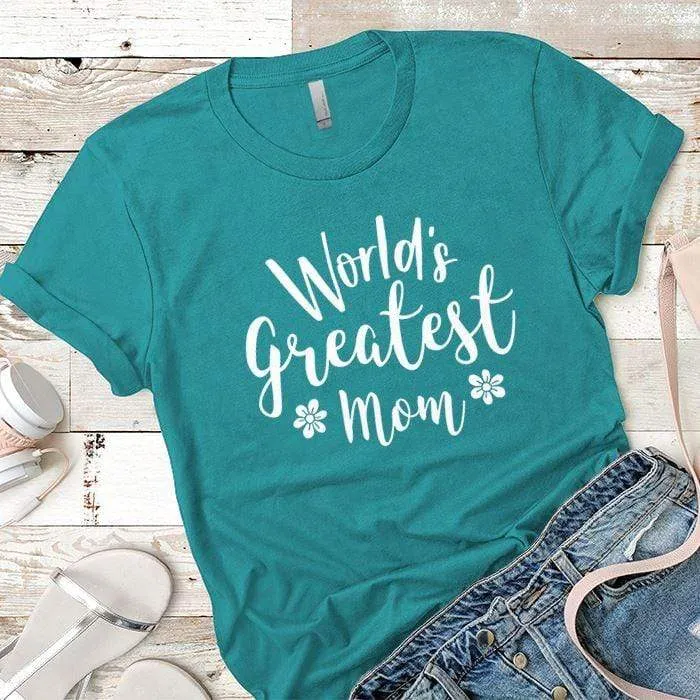 World's Greatest Mom