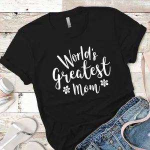 World's Greatest Mom