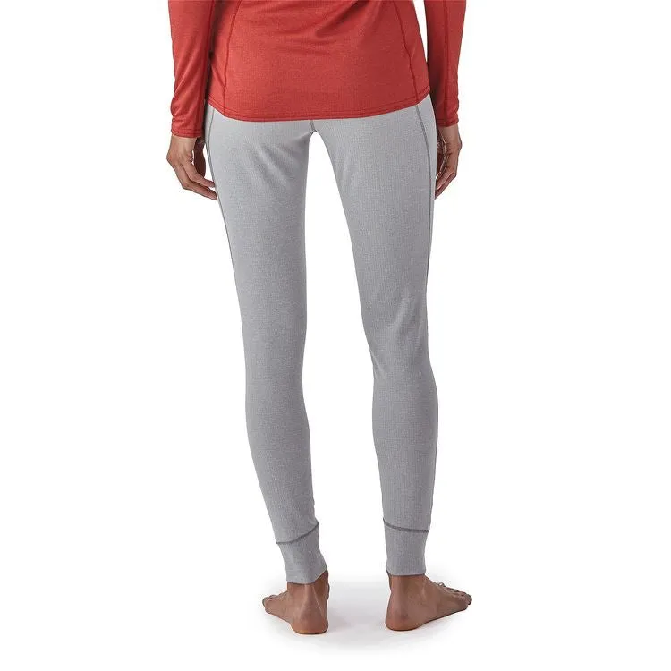 W's Capilene Midweight Bottoms