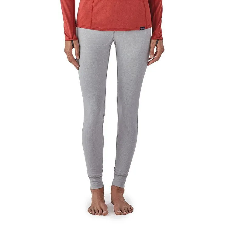 W's Capilene Midweight Bottoms