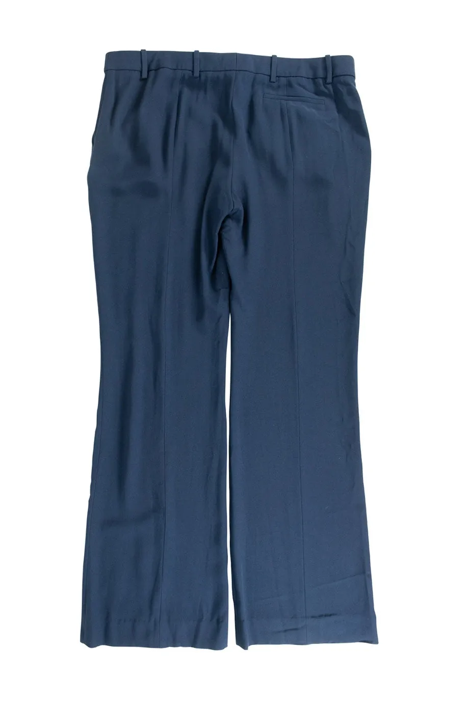 [WW20258] Alexander McQueen | Dress Pants
