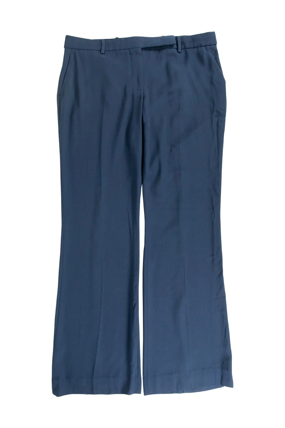 [WW20258] Alexander McQueen | Dress Pants