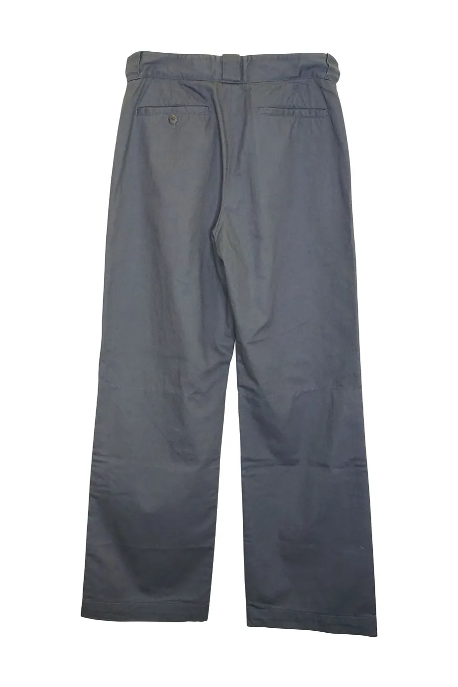 [WW22510] Loewe | Cropped Pants