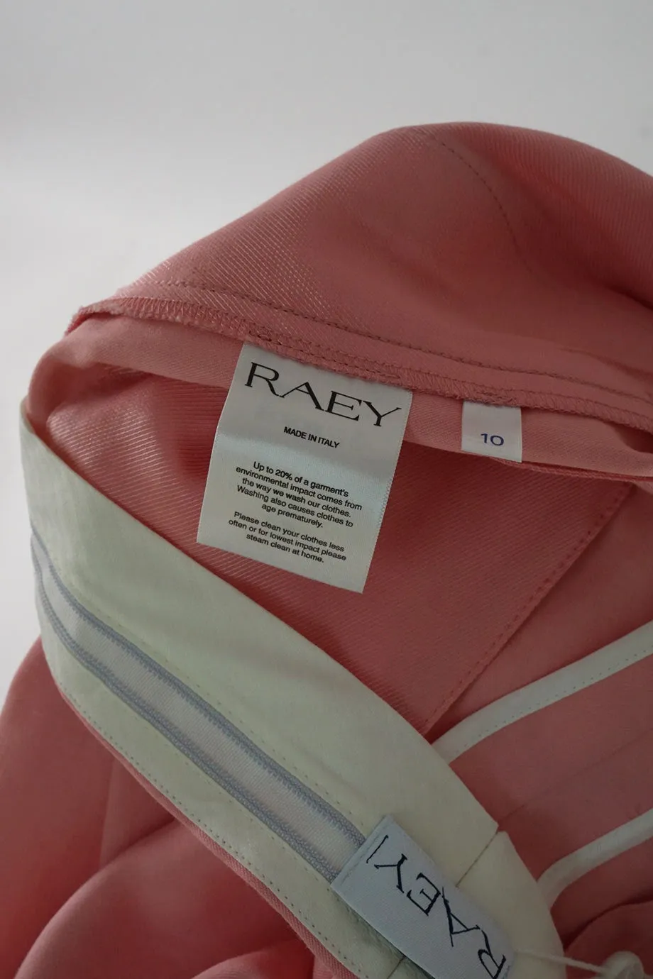 [WW31448] Raey | Pants