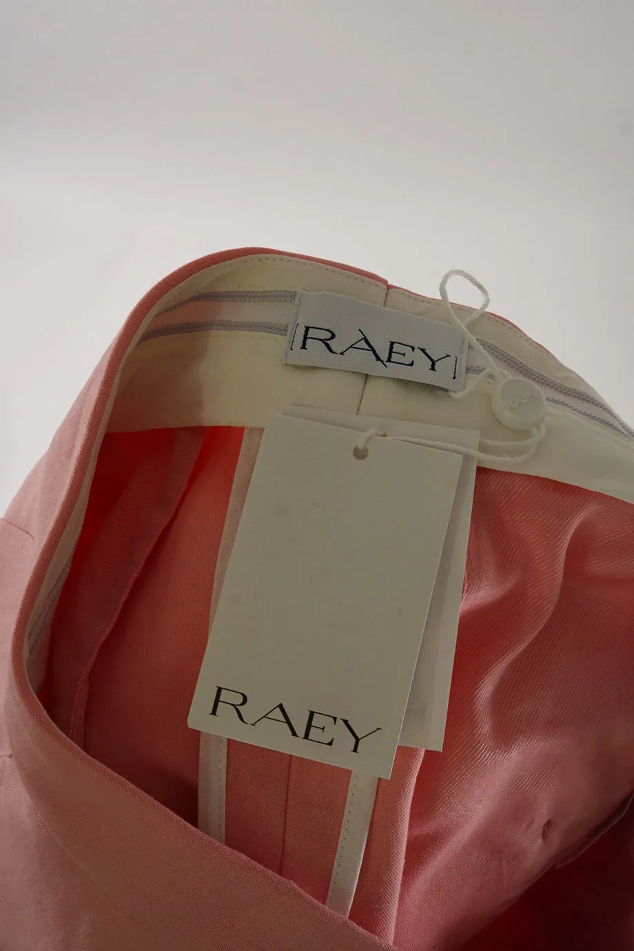 [WW31448] Raey | Pants
