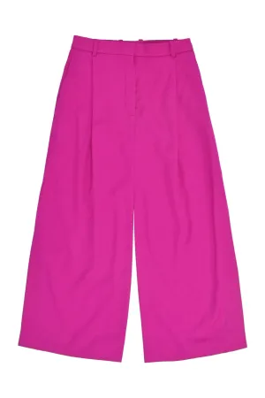 [WW33224] Nina Ricci | Wide Leg Pants