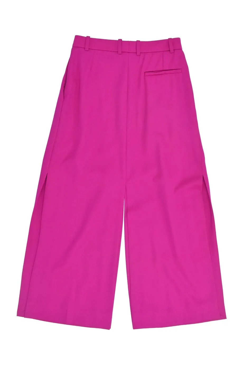 [WW33224] Nina Ricci | Wide Leg Pants