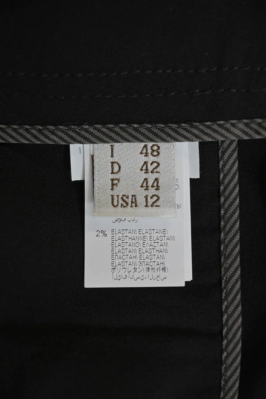 [WW34090] Brunello Cucinelli | Pants