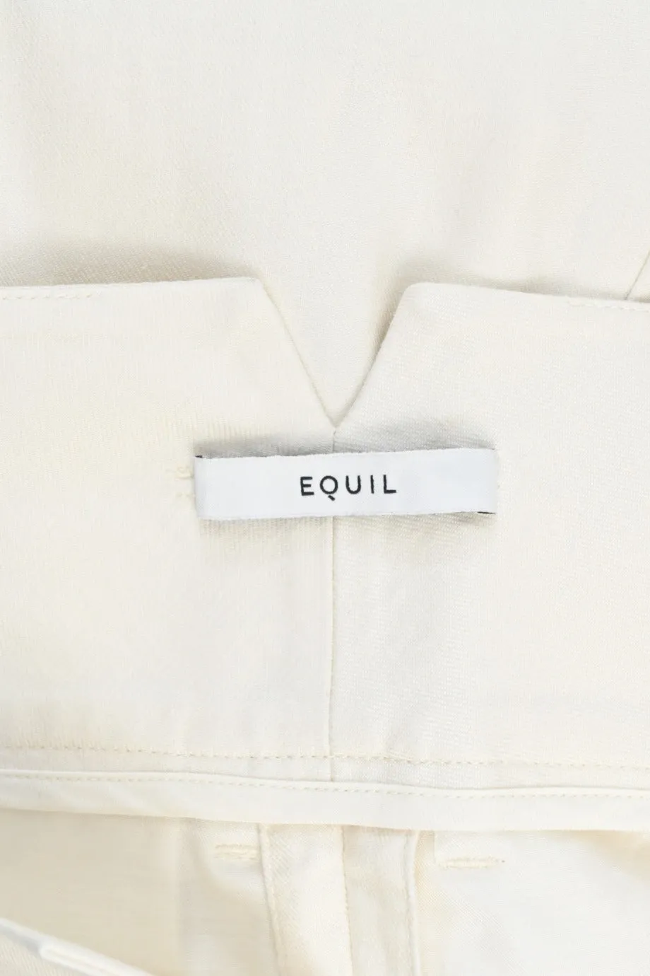 [WW35131] EQUIL | Pants