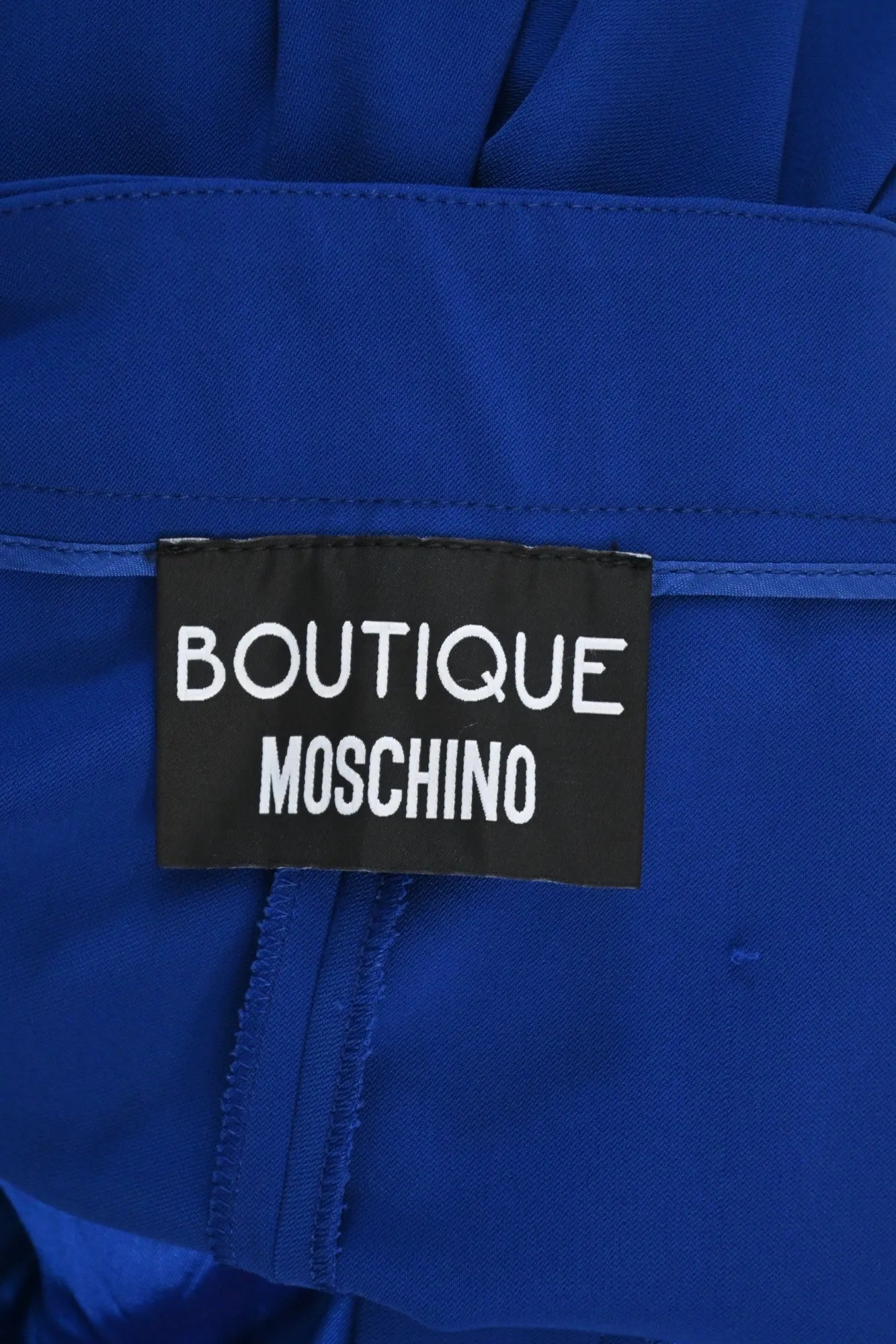 [WW36068] Boutique Moschino | Pants