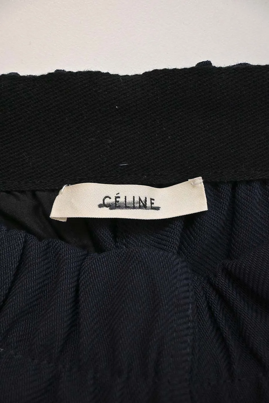 [WW41881] Celine | Casual Pants