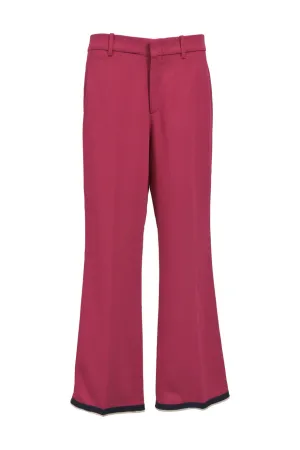 [WW45444] Gucci | Dress Pants