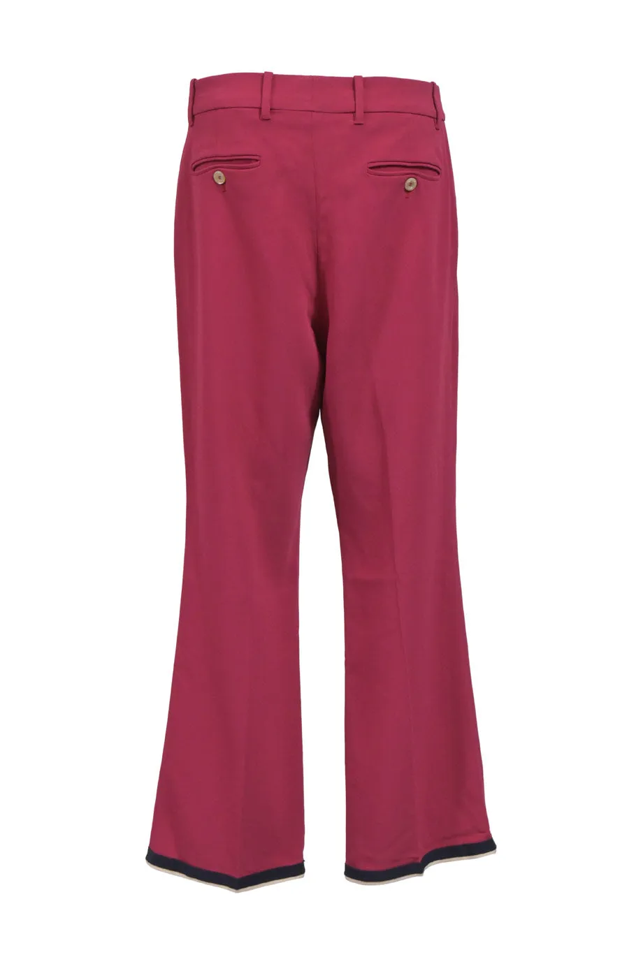 [WW45444] Gucci | Dress Pants