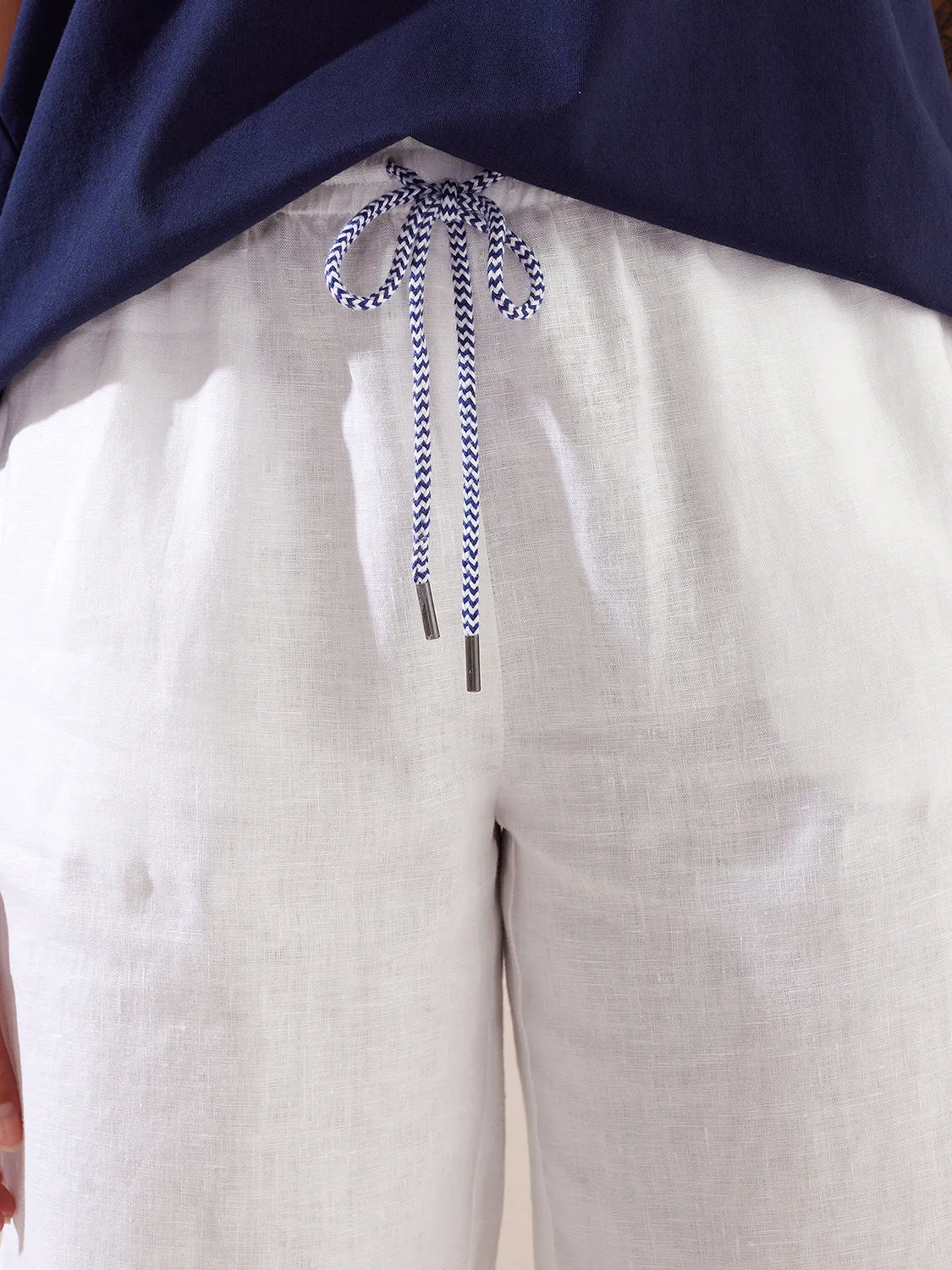 Yarra Trail Easy Linen Short yt23h5781
