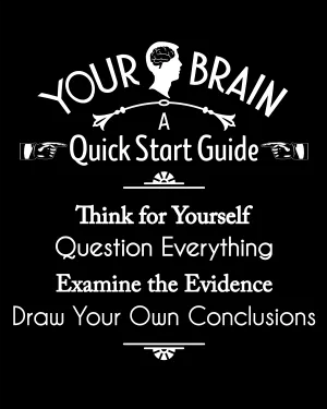 Your Brain: A Quick Start Guide - Women's Edition