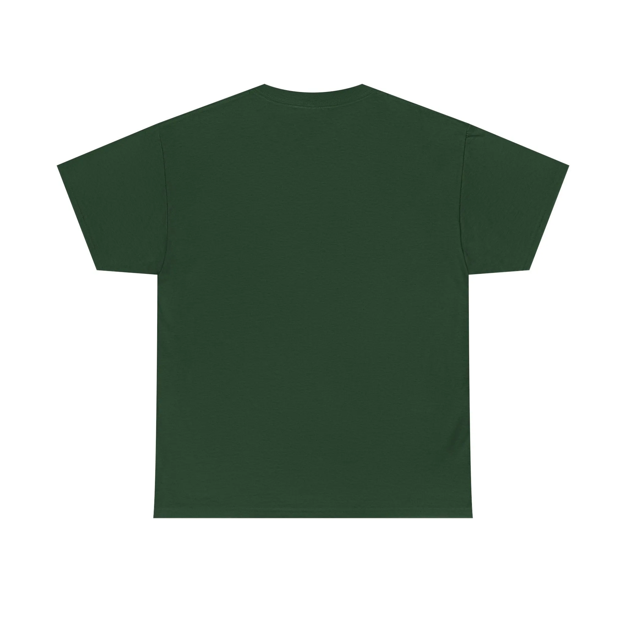 Your Text Here Unisex Heavy Cotton Tee