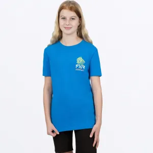 Youth Da Bass Premium T-Shirt