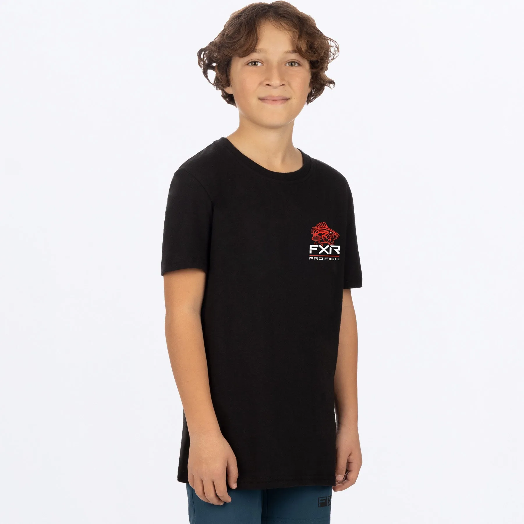 Youth Da Bass Premium T-Shirt