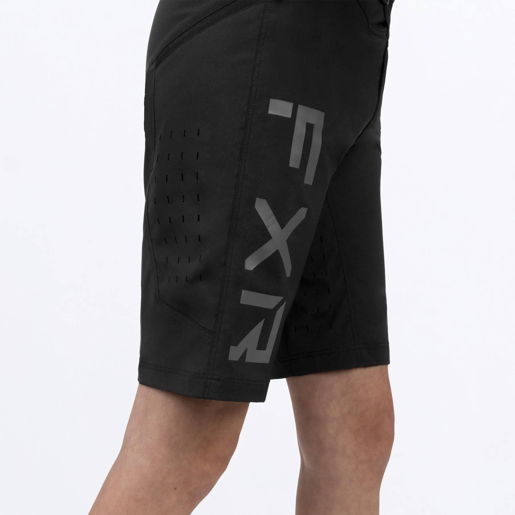 Youth Revo MTB Short