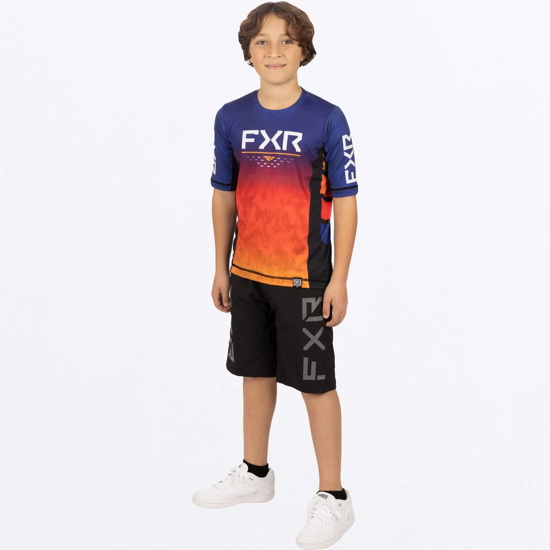 Youth Revo MTB Short