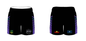 ZEST Rugby Shorts Design Your Own Custom